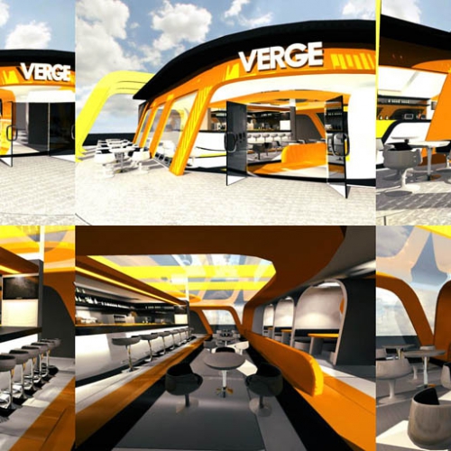 Verge Cafe