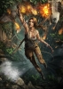 Tomb Raider Reborn Contest Entry