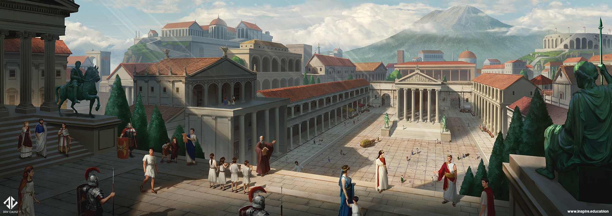 Pompeii_Deiv_Calviz