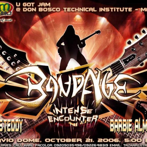 BandAge