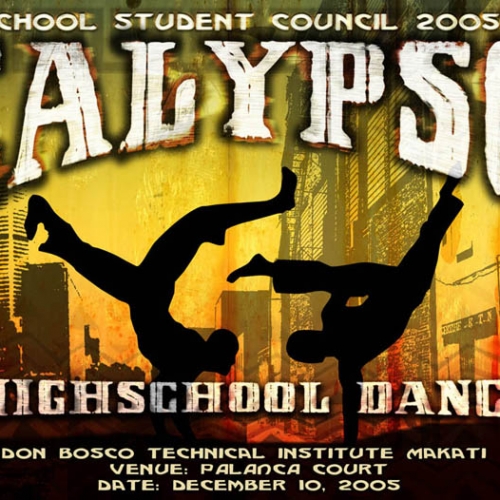 Calypso