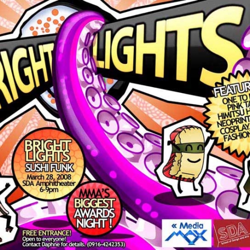 Bright Lights