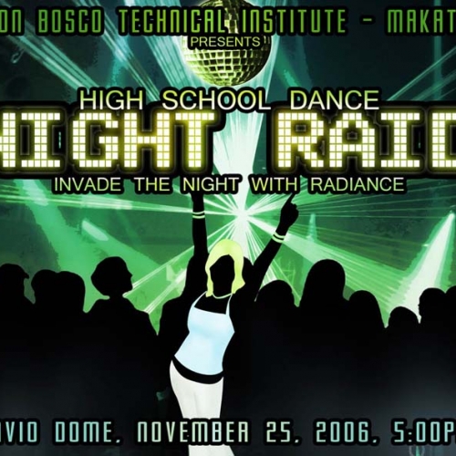 Night Raid