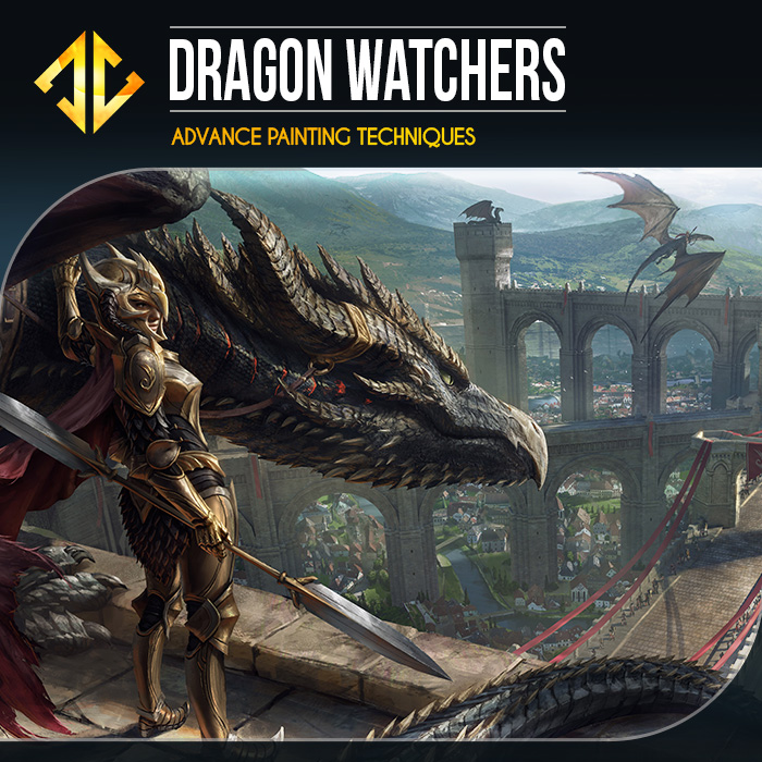 Dragon Watchers Tutorial 