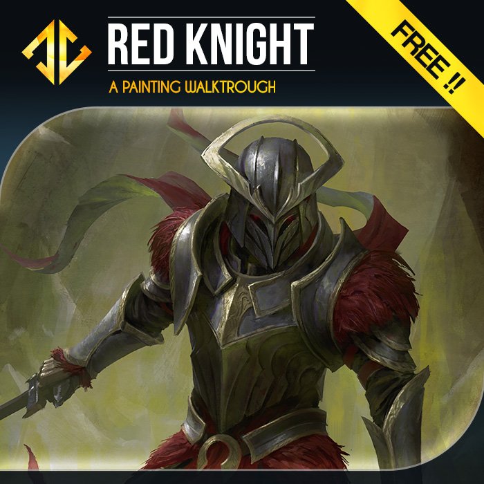 Red Knight Tutorial Tutorial