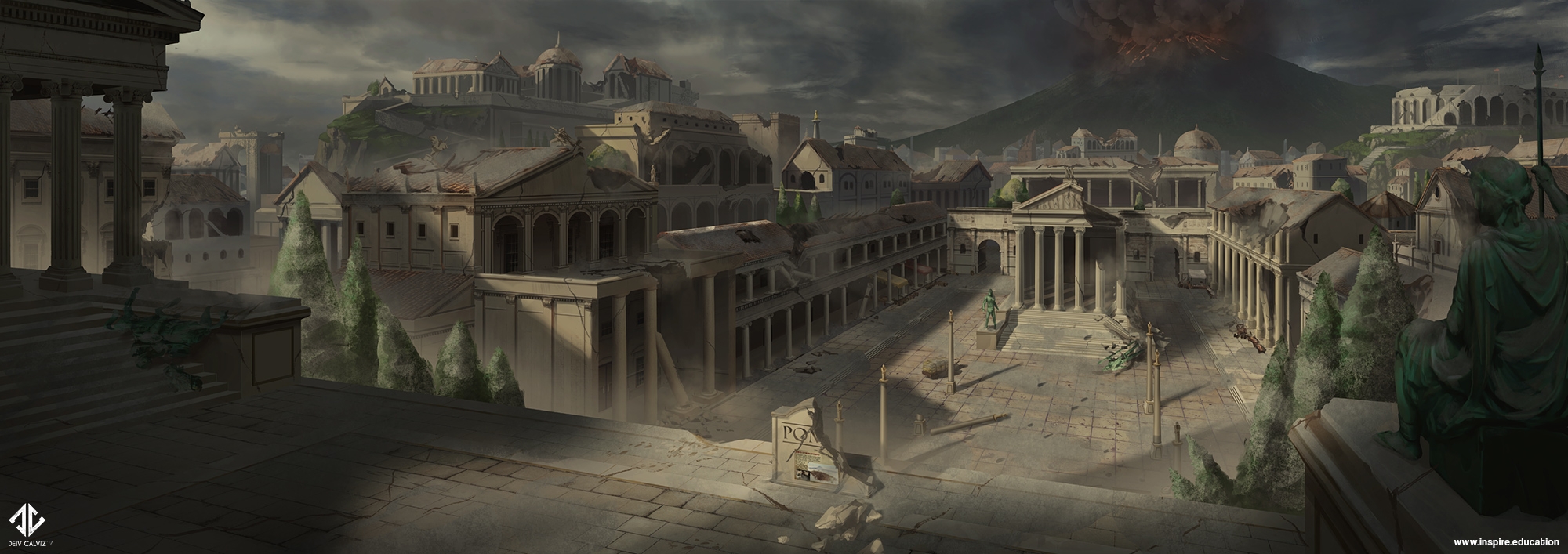 Pompeii_Destroyed_02_Deiv_Calviz