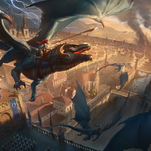 Dragon_Rider_Battle_Deiv_Calviz