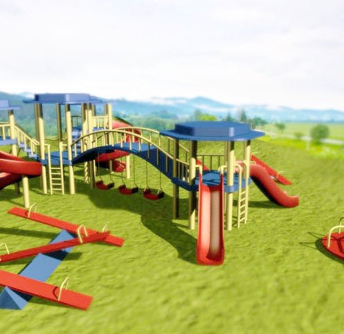 Playground