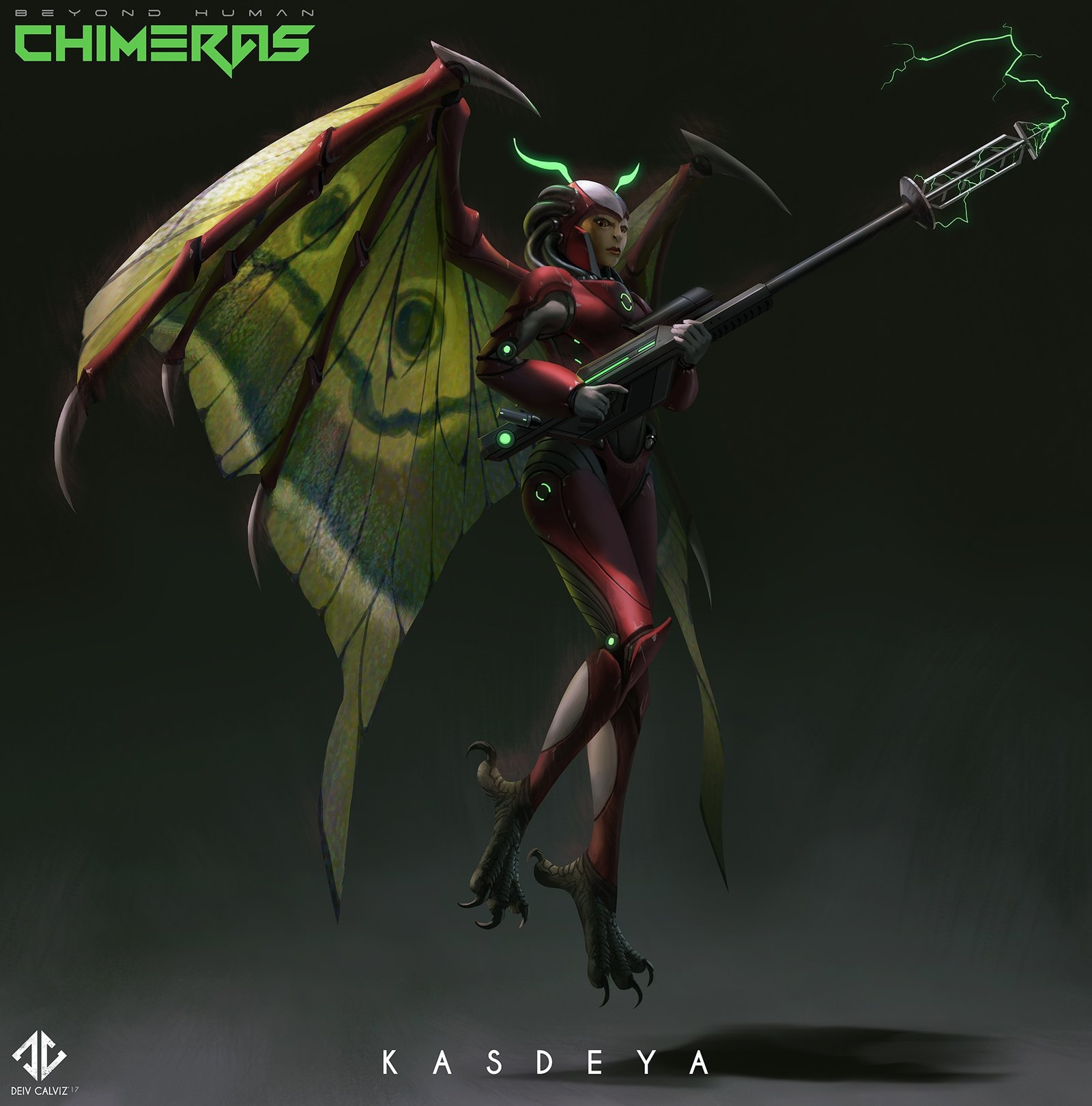 Chimeras_4_Kasdeya