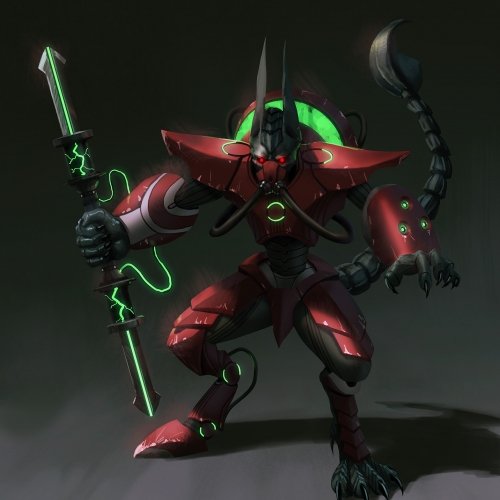 Chimeras_3_Caim