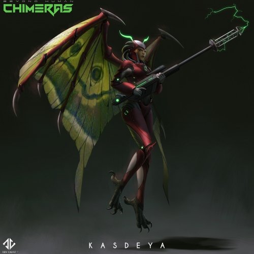 Chimeras_4_Kasdeya