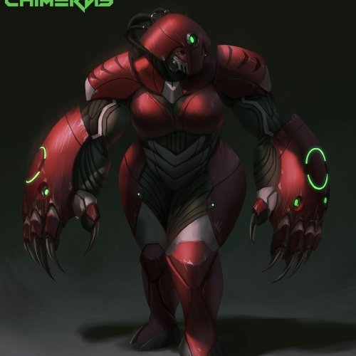 Chimeras_5_Agrona