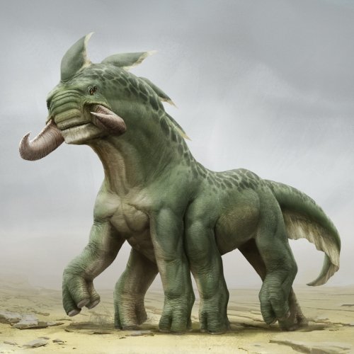 Creature!_Deiv_Calviz