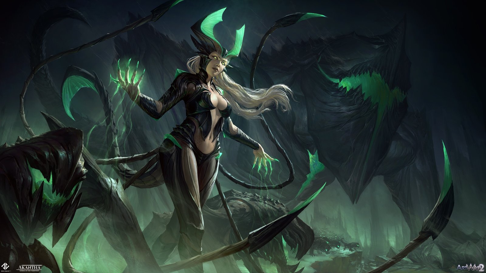 Akantha_Goddess_Underworld_Deiv_Calviz_web