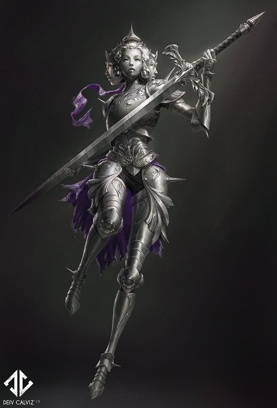 Iron Maiden_Deiv_Calviz
