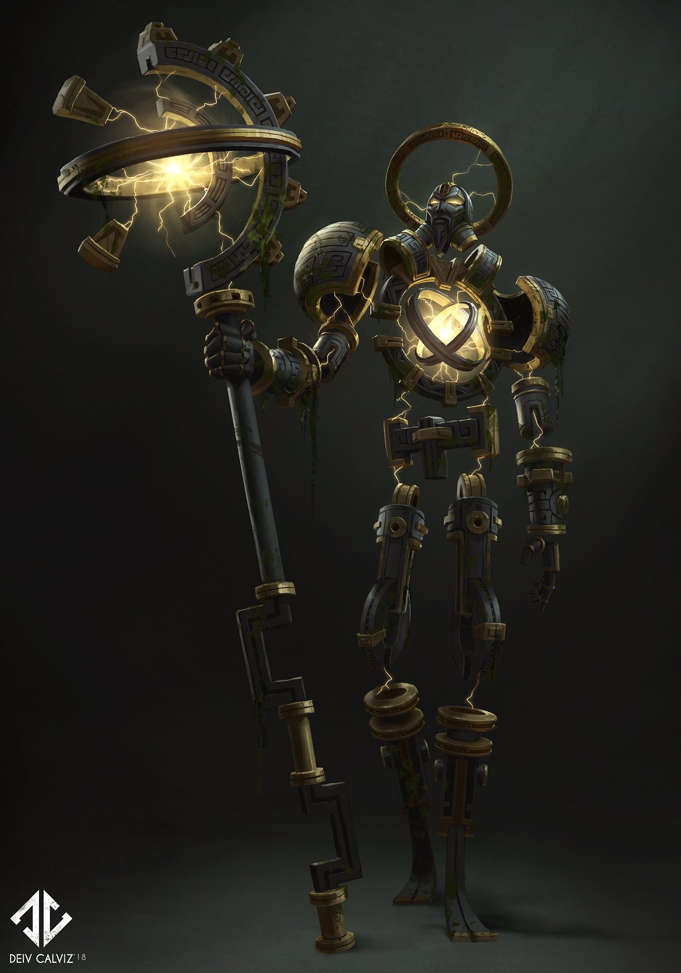 Runed_Man_Deiv_Calviz