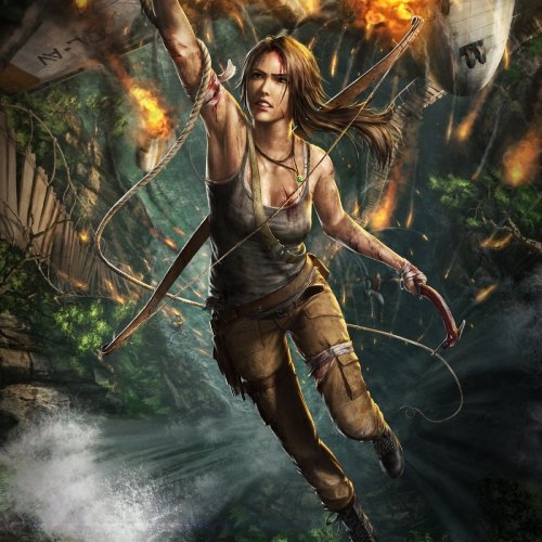 Fan Art - Misc