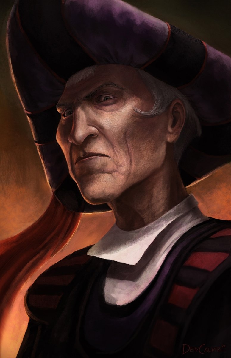 Frollo