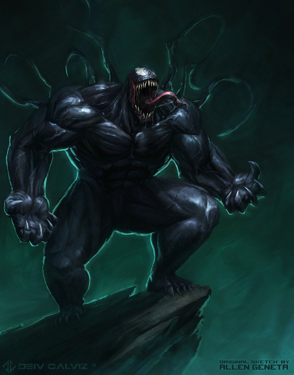 Venom