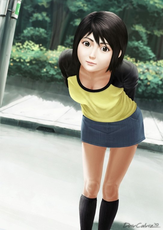 Mizaki
