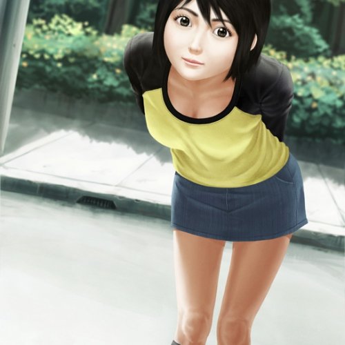 Mizaki