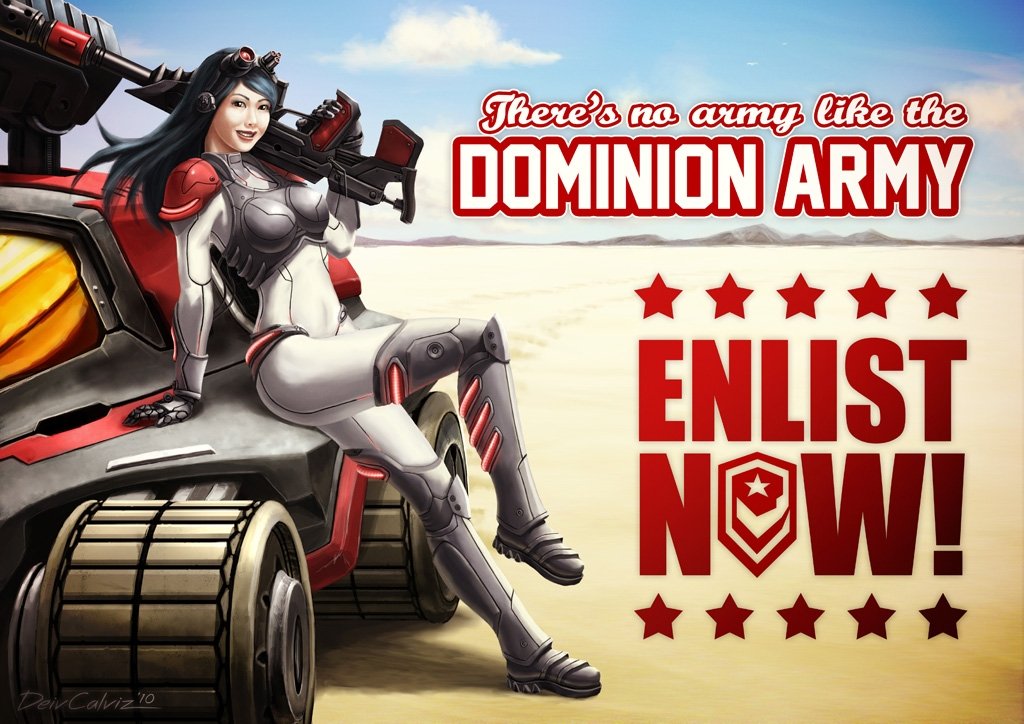 Dominion