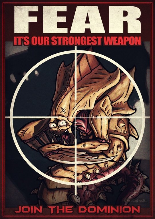 FEAR