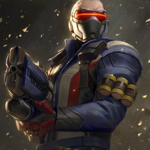 OWAnniversary_Soldier76_Deiv_Calviz_Original