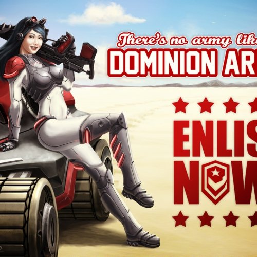 Dominion