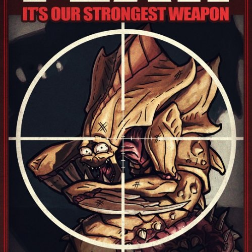 FEAR