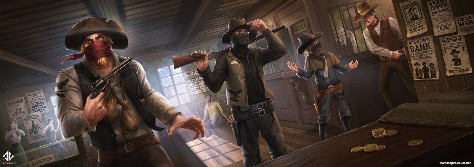 BankRobbery_Deiv_Calviz