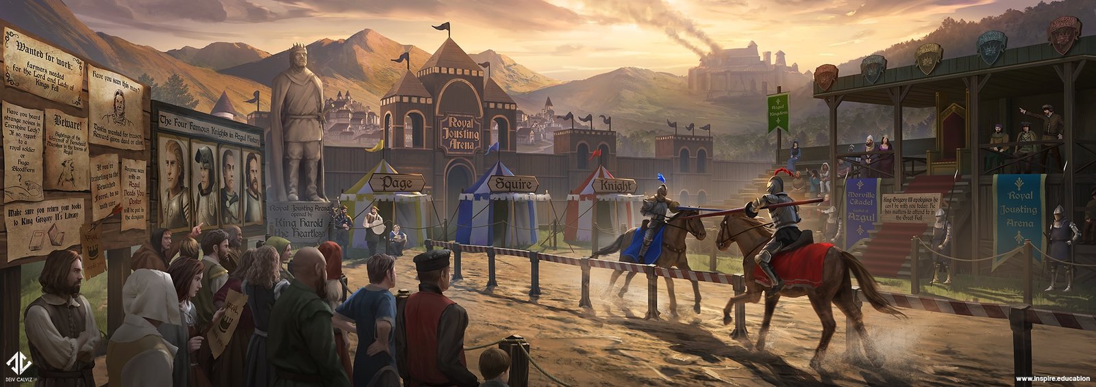 Jousting_Arena_Deiv_Calviz