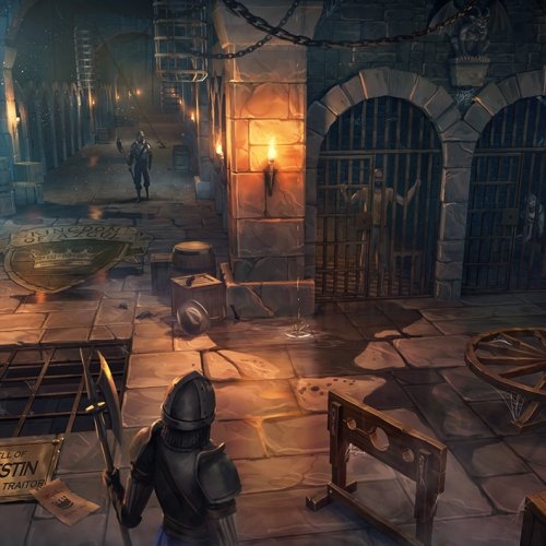 Dungeon_Deiv_Calviz
