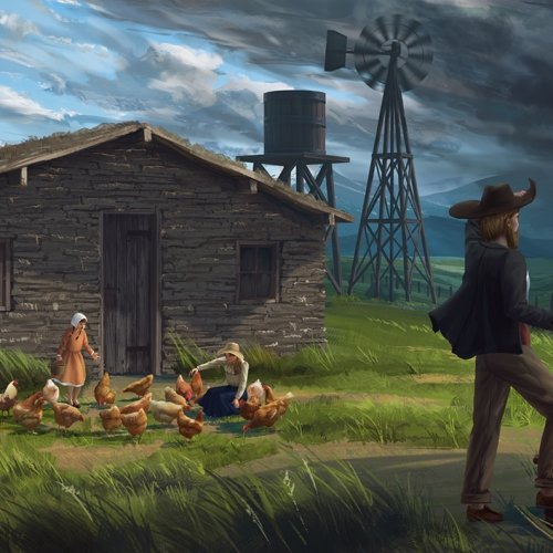 Homesteaders_Deiv_Calviz