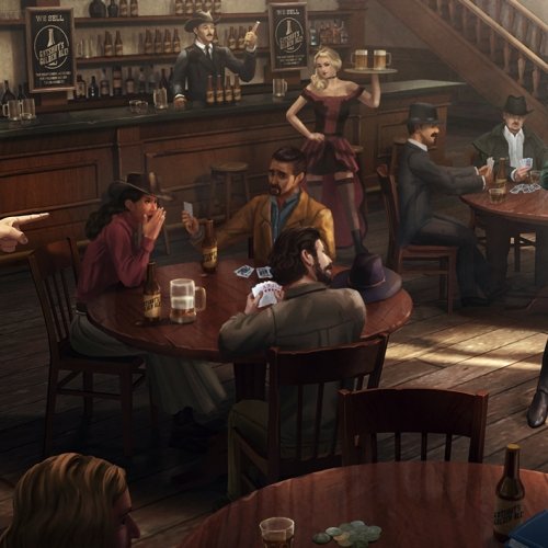 Saloon_Shootout_Deiv_Calviz