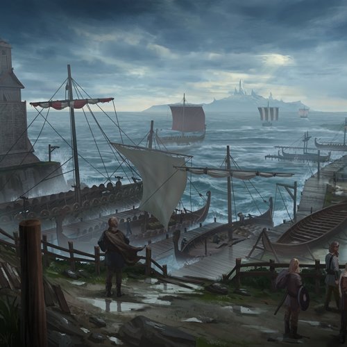 Viking_Deiv_Calviz