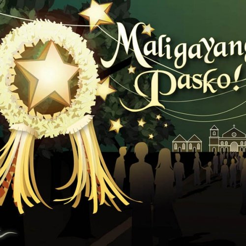 Maligayang Pasko