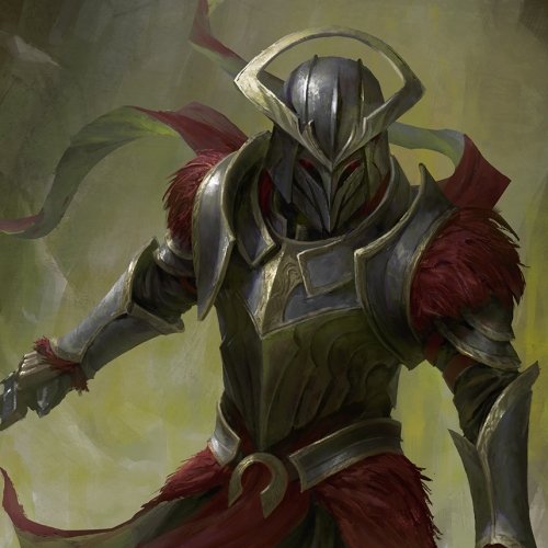 Red Knight_Deiv Calviz_Web