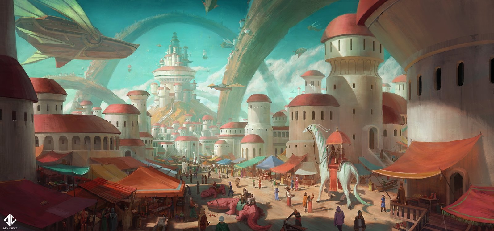 FantasyCity_Web_Deiv_Calviz