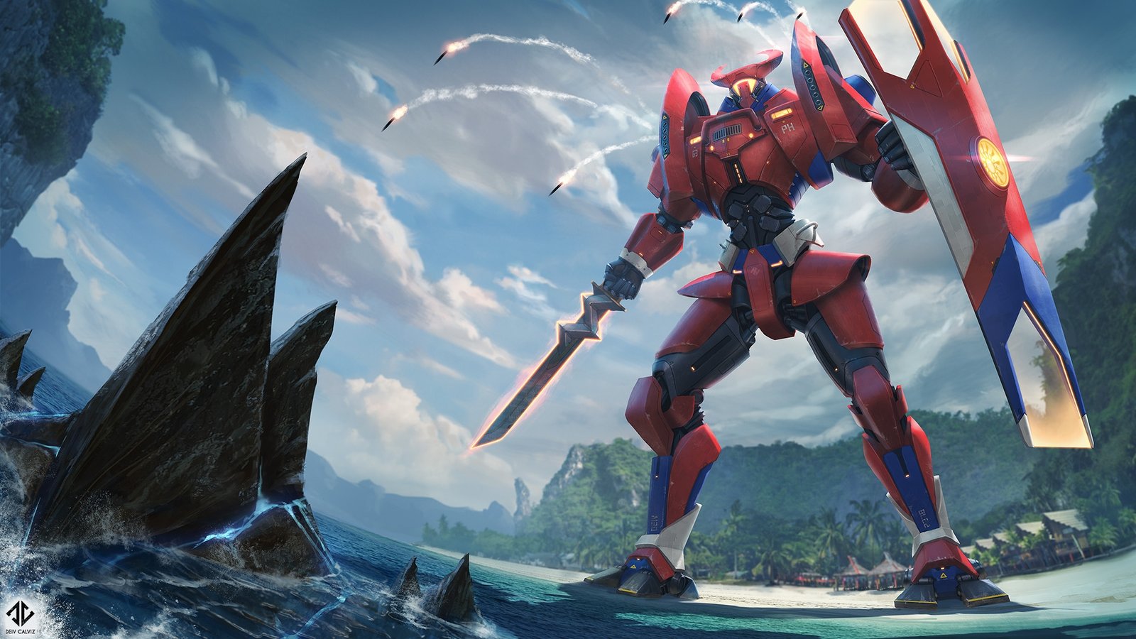 Jaeger_Philippines_Carabao