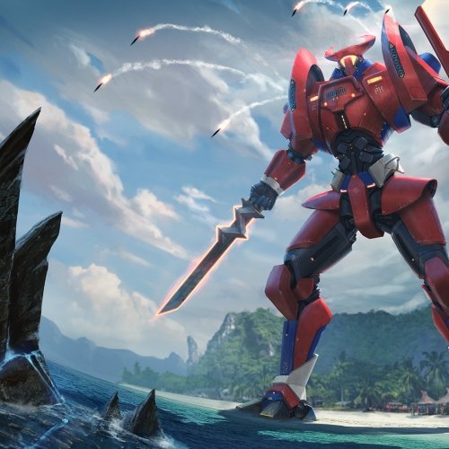 Jaeger_Philippines_Carabao