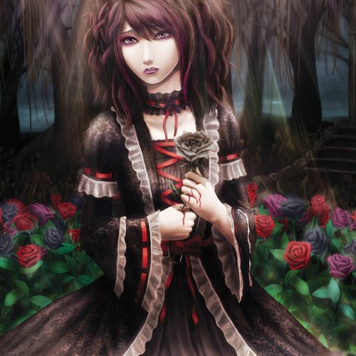 Immortal Rose