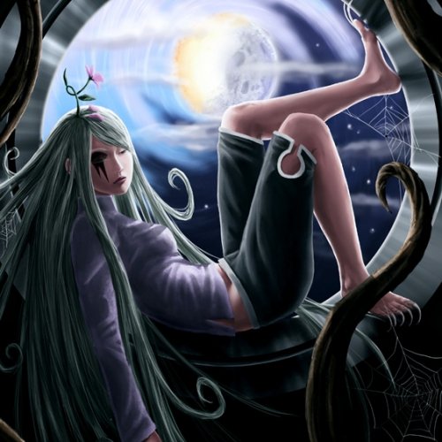 Eternity\'s Wait
