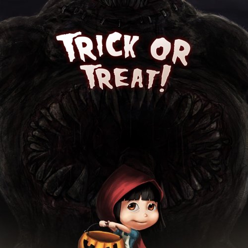 Trick or Treat!