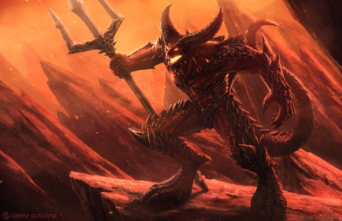 Abaddon