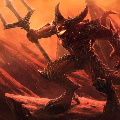 Abaddon