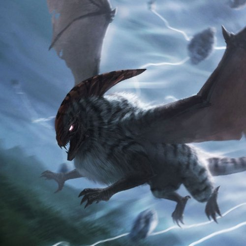 Air Colossus: Chiropthor