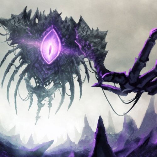Death Colossus: Villicus