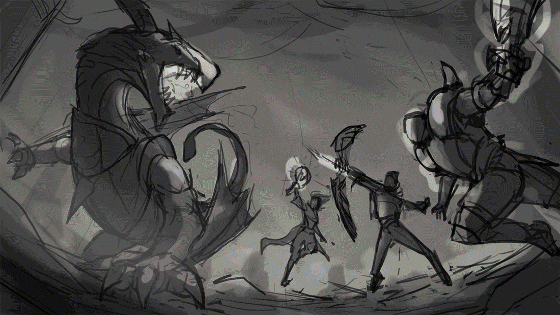 Metin_2_Dragon_Deiv_Calviz_Process