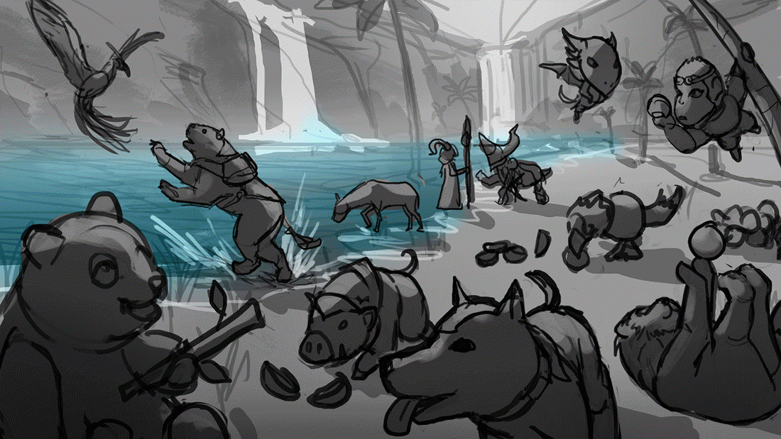 Metin_2_Pets_Deiv_Calviz_Process